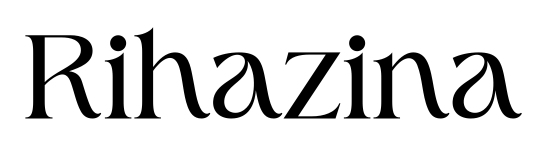Rihazina